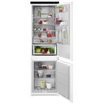 Réfrigérateur combiné intégrable AEG TC8MS18FDS