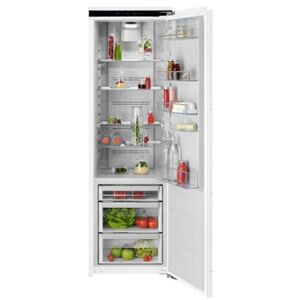 Réfrigérateur 1 porte intégrable AEG TK9ZS181DC