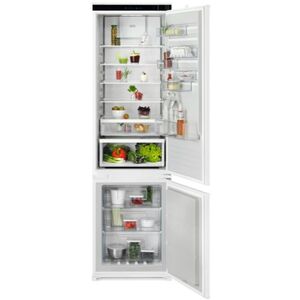 Réfrigérateur combiné intégrable AEG OSC6M19FDS