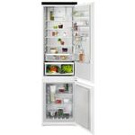 Réfrigérateur combiné intégrable AEG OSC6M19FDS