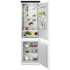 Réfrigérateur combiné intégrable AEG NSC6M18FES
