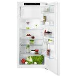 Réfrigérateur 1 porte intégrable AEG OSF5O121DF