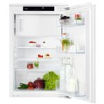 Réfrigérateur 1 porte intégrable AEG OSF5O88EF