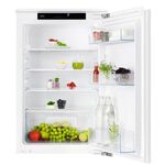 Réfrigérateur 1 porte intégrable AEG OSK5O88EF
