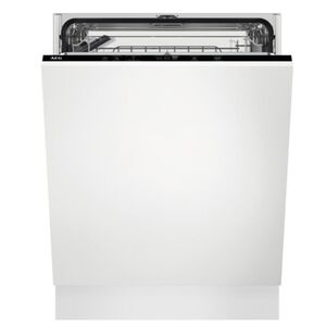 Lave-vaisselle intégrable AEG FSE54600Z