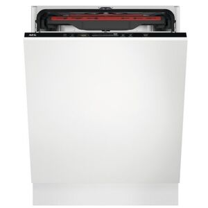 Lave-vaisselle intégrable AEG FSB64907Z