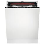 Lave-vaisselle intégrable AEG FSB64907Z