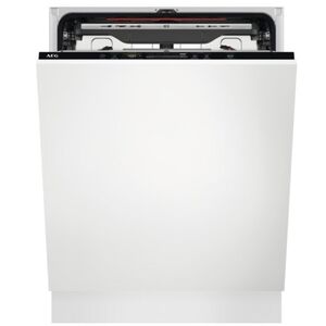 Lave-vaisselle intégrable AEG FSK64727P