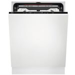 Lave-vaisselle intégrable AEG FSK64727P