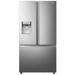Réfrigérateur Multi Portes HISENSE RF793N4SASE