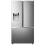 Réfrigérateur Multi Portes HISENSE RF793N4SASE