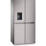 Réfrigérateur Multi Portes LIEBHERR MBSDDI9028-20