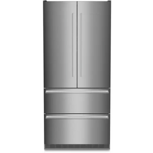 Réfrigérateur Multi Portes LIEBHERR CBNSTE8872