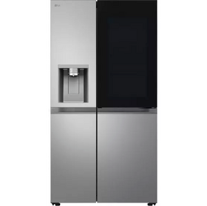 Réfrigérateur Multi Portes LG GSXE80PYBD