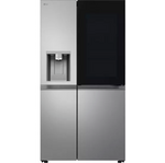 Réfrigérateur Multi Portes LG GSXE80PYBD