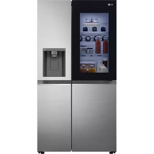 Réfrigérateur Multi Portes LG GSXV80PZLE