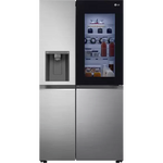 Réfrigérateur Multi Portes LG GSXV80PZLE