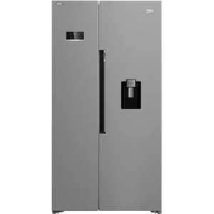 Réfrigérateur Américain BEKO GN163241DXBN