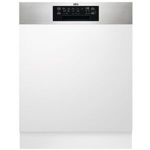 Lave-vaisselle intégrable AEG FEE77707PM