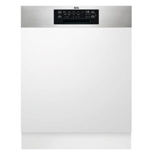 Lave-vaisselle intégrable AEG FEE86717PM
