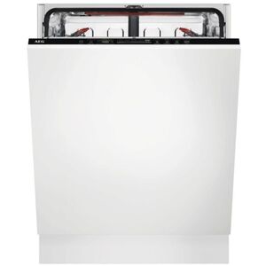 Lave-vaisselle intégrable AEG FSE76607P