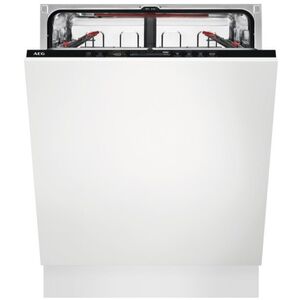 Lave-vaisselle intégrable AEG FHK74607P