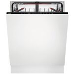 Lave-vaisselle intégrable AEG FHK74607P