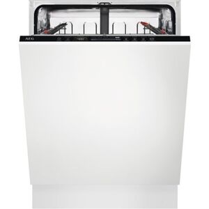Lave-vaisselle intégrable AEG FSE63307