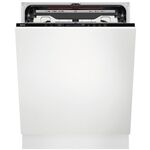 Lave-vaisselle intégrable AEG FHK74707P