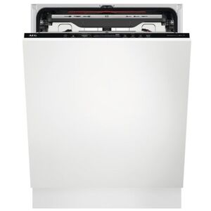 Lave-vaisselle intégrable AEG FSE87708P