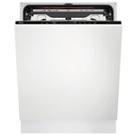Lave-vaisselle intégrable AEG FSE87708P