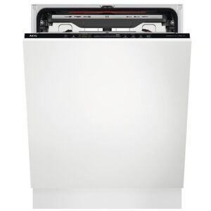 Lave-vaisselle intégrable AEG FSK94858P