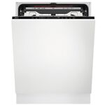 Lave-vaisselle intégrable AEG FSK94858P