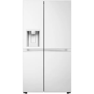 Refrigerateur Américain GSLC40SWPE