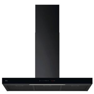 Hotte décorative murale AEG NDB6791HB