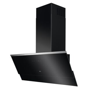 Hotte inclinée AEG DVE5962HB