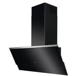Hotte inclinée AEG DVE5962HB
