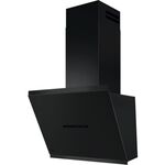 Hotte décorative murale AEG GV77D61ST