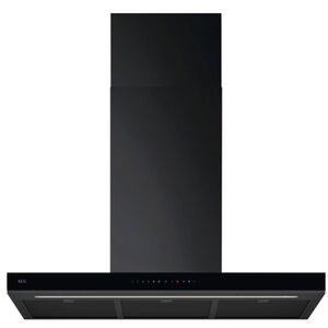 Hotte décorative murale AEG  GB87D91CB  a