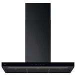 Hotte décorative murale AEG  GB87D91CB  a