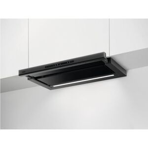 Hotte tiroir AEG  NDP866PT