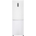 Réfrigérateur combiné Inversé HAIER HDPW5618DNPW