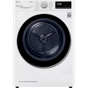 Four pyrolyse intégrable LG RH9V50WH