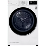 Four pyrolyse intégrable LG RH9V50WH