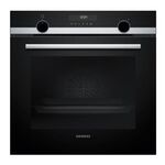 Four encastrable Siemens HB578HBS7F