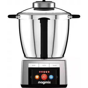 Robot Multi-Fonction cuiseur Magimix 18909