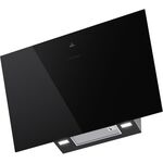 Hotte murale Roblin 6486537 OPALE