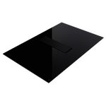 Table de cuisson avec hotte intégrée Novy Easy 1851