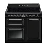 Piano de cuisson induction SMEG TR103IBL2