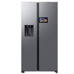 Réfrigérateur side by side SAMSUNG RS90F64EET
